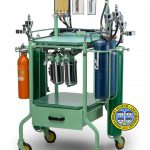 Image of BOC Boyle Machine - 4 of 5